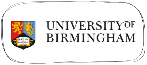 Welcome  University of Birmingham