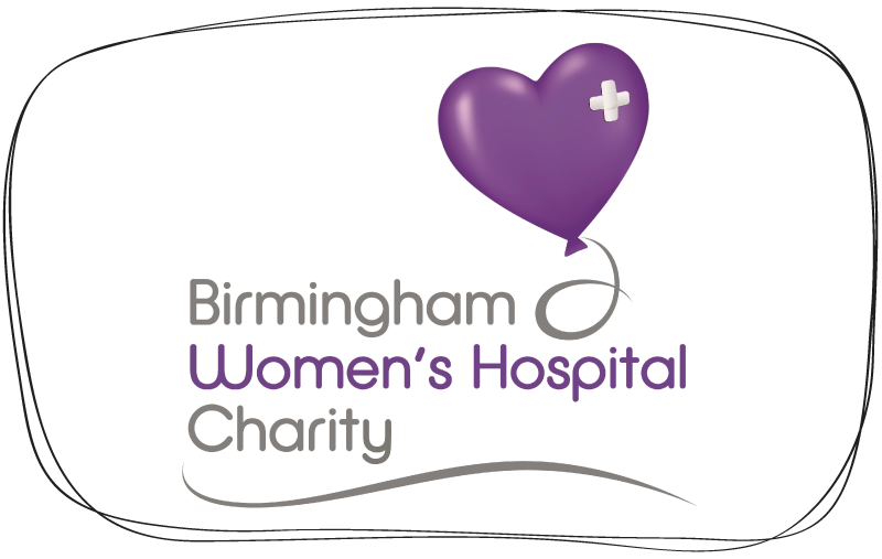 Birmingham Women's Hospital Charity