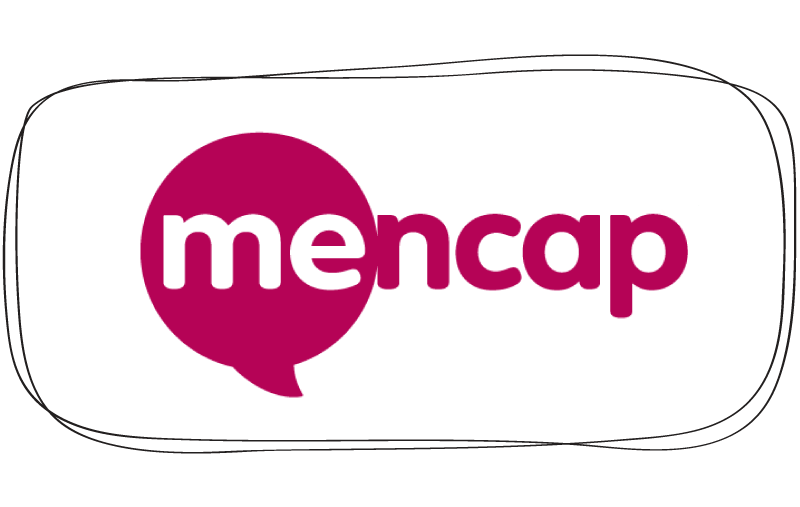 Mencap Logo