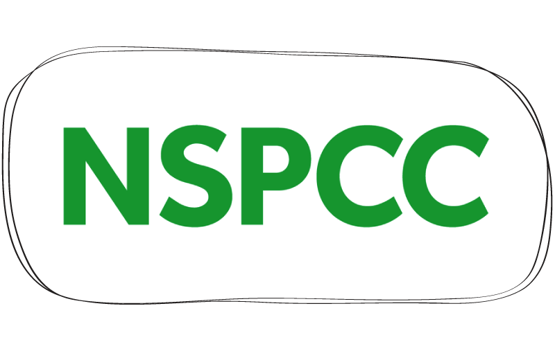 NSPCC Logo