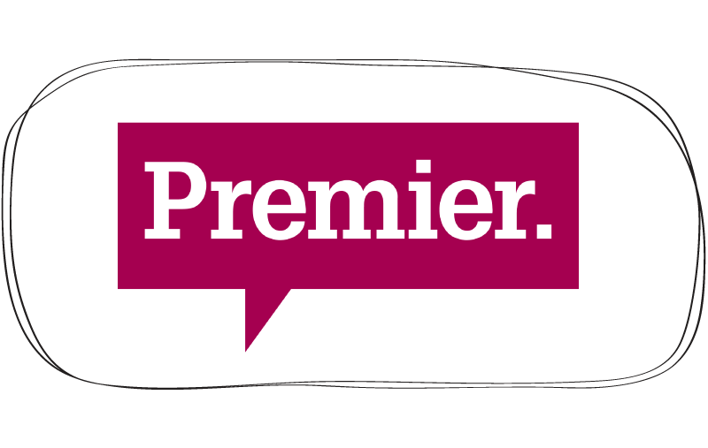 Premier Logo
